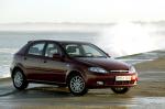 Chevrolet Lacetti 5-Door 2006 года